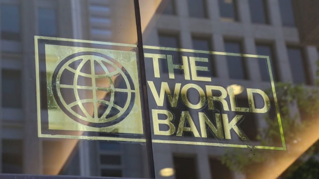Banque Mondiale